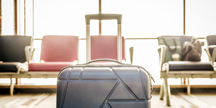 El 71,3 % de los viajes de los europeos en 2024 fueron nacionales