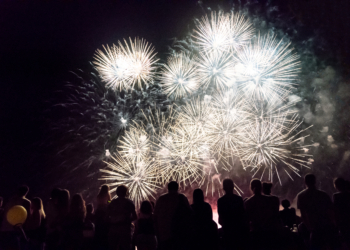 Las importaciones de fuegos artificiales a la UE suben un 9,5% en volumen y 21,5% en valor