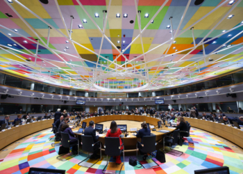 El Consejo de Asuntos Generales aborda la agenda chipriota para una UE más autónoma y la protección del Estado de Derecho