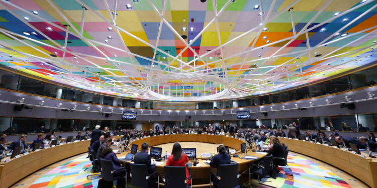 El Consejo de Asuntos Generales aborda la agenda chipriota para una UE más autónoma y la protección del Estado de Derecho