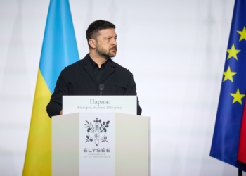 La Coalición de Voluntarios establece nuevas garantías de seguridad para Ucrania tras un posible alto el fuego