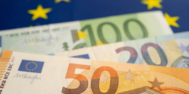 La deuda pública en la zona del euro se sitúa en el 88,5 % del PIB