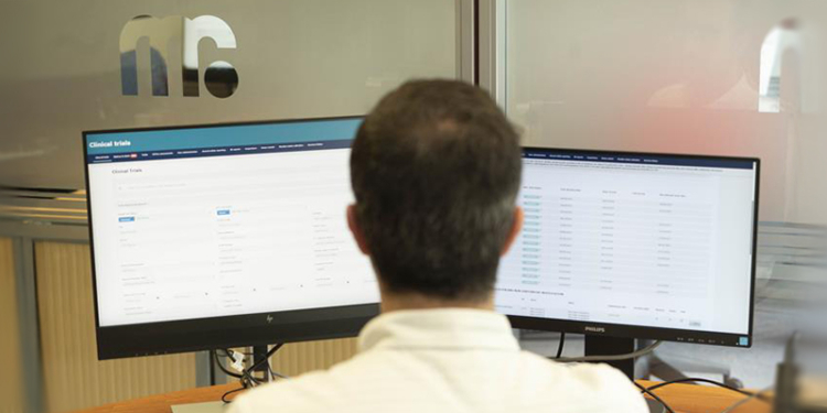 La AEMPS informa de la apertura del procedimiento para la inclusión de ensayos clínicos en el proyecto FAST-EU