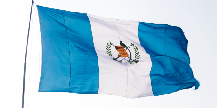 El Consejo de la UE prorroga hasta enero de 2027 las sanciones contra Guatemala