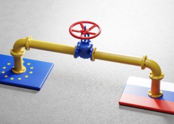 Los Estados miembros de la UE dan luz verde definitiva a la prohibición del gas ruso a partir de 2027