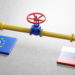 Los Estados miembros de la UE dan luz verde definitiva a la prohibición del gas ruso a partir de 2027