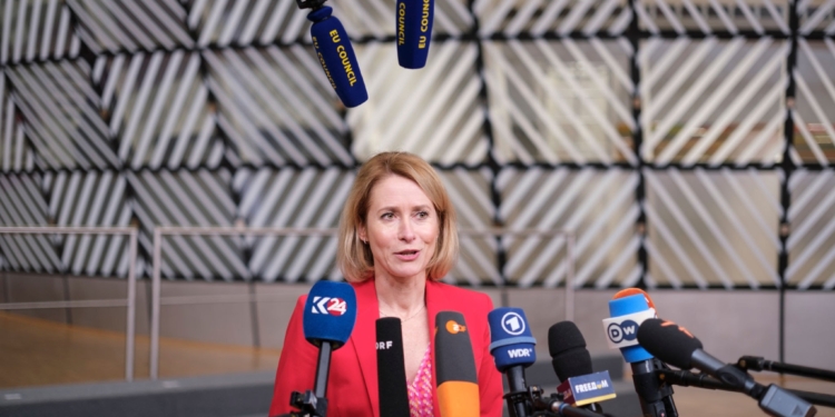 La UE pide moderación tras la captura de Maduro y reclama respeto al Derecho internacional