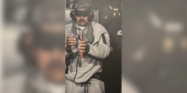 España hace un llamamiento a la “desescalada” tras el bombardeo de Venezuela y la captura de Maduro por parte de EEUU