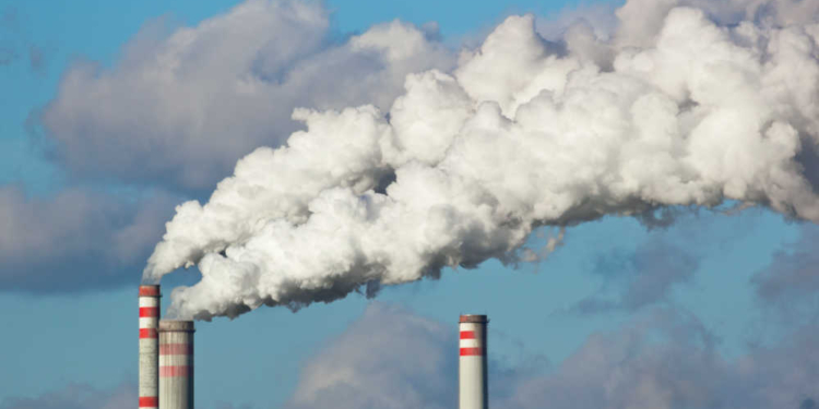 Las emisiones de gases de efecto invernadero de la UE en 2024: -20 % desde 2013