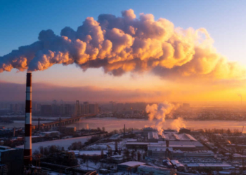 Los ingresos por impuestos al carbono se triplicaron entre 2017 y 2023