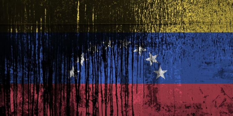 VENEZUELA: LA IRRELEVANCIA DE UNA EUROPA QUE COMENTA Y NO DECIDE