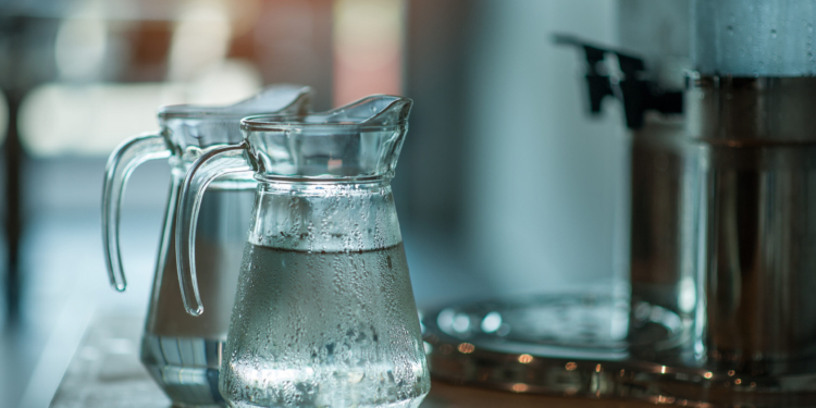 Entran en vigor en toda la UE las medidas adicionales para la protección del agua potable