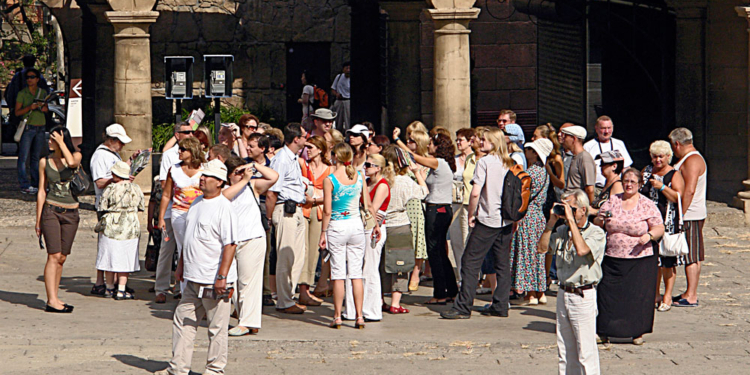 España liderará el Turismo europeo en 2050 con cerca de 130 millones de llegadas, según A&M y Google