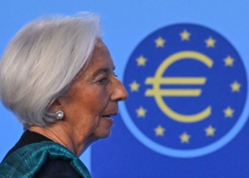 El BCE mantiene los tipos de interés por quinta vez en el 2%, cumpliendo lo esperado por los mercados