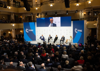 Múnich frente al nuevo desorden global