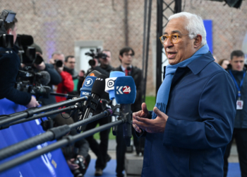 EN DIRECTO: Retiro informal del Consejo Europeo sobre competitividad