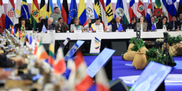 La UE destina 123,3 millones de euros en ayuda humanitaria para América Latina y el Caribe en 2026