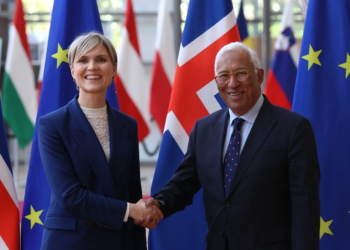 Islandia celebrará «en los próximos meses» un referéndum sobre su posible adhesión a la UE