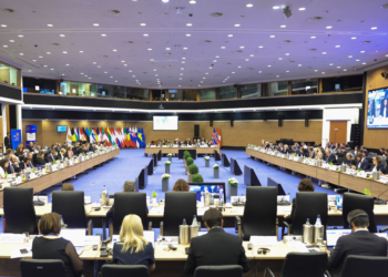 Los ministros europeos destacan la urgencia de políticas de protección social más sólidas para una Europa inclusiva