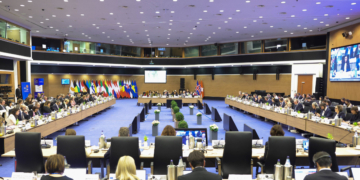 Los ministros europeos destacan la urgencia de políticas de protección social más sólidas para una Europa inclusiva