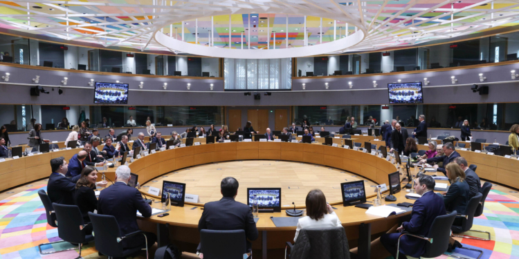 El Consejo de Asuntos Generales resalta la importancia de las ciudades en la agenda de cohesión de la UE