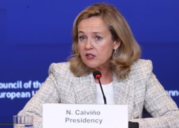 Calviño reclama una ofensiva de inversión para reforzar la competitividad de la UE