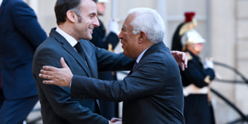 Costa y Macron destacan la importancia de la autonomía europea antes del retiro informal del Consejo Europeo sobre competitividad