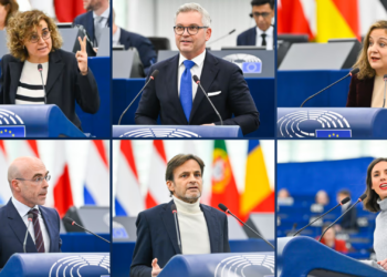 El debate sobre la regularización de migrantes en España llega a la Eurocámara y Bruselas advierte que no es un «cheque en blanco» para moverse por la UE