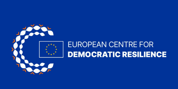 El nuevo Centro Europeo para la Resiliencia Democrática inicia sus trabajos