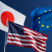 La UE, EE. UU. y Japón acuerdan impulsar la resiliencia de la cadena de suministro de minerales críticos