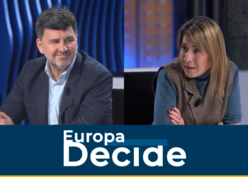 Europa Decide: hacia una Europa de la Salud