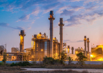 Consumo energético de la economía de la UE: -4,1 % en 2023