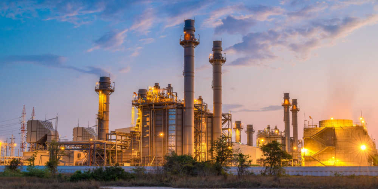 Consumo energético de la economía de la UE: -4,1 % en 2023