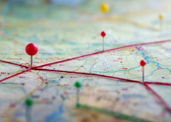 Eurostat lanza datos geospaciales de accesibilidad a sanidad y educación por transporte por carretera