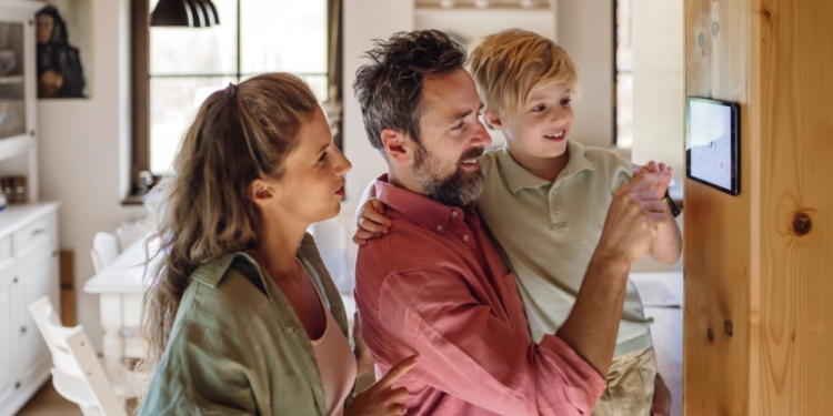 El 68 % de las personas que viven en hogares de la UE son propietarias de su casa