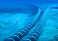 La Comisión aumenta la seguridad de los cables submarinos con una inversión de 347 millones de euros y un nuevo conjunto de herramientas