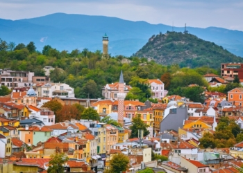 El PIB real aumentó en la mayoría de las regiones de la UE en 2024