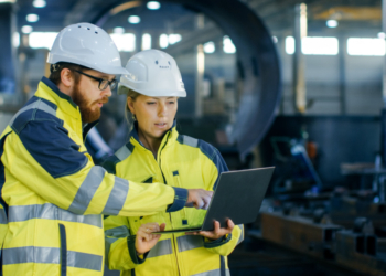 Las vacantes laborales crecen hasta +4,2 pp en la industria europea