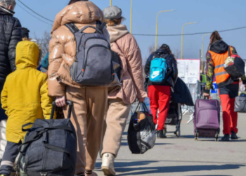 Grecia afirma que está colaborando con Alemania, Países Bajos, Austria y Dinamarca para la creación de centros de retorno en terceros países