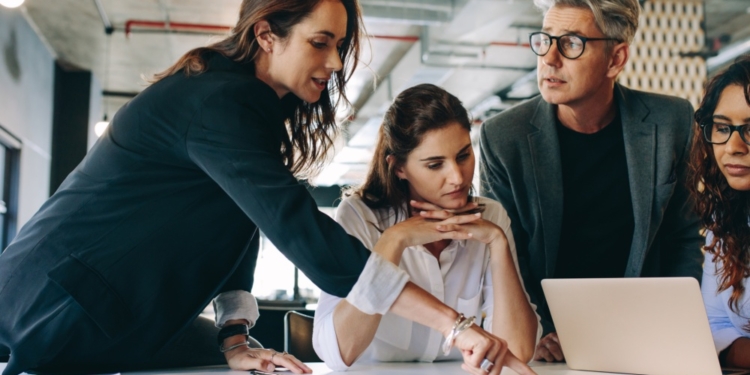 Las inscripciones y quiebras de empresas aumentaron en el cuarto trimestre de 2025