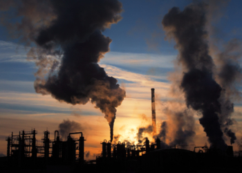 Aumentan las emisiones de gases de efecto invernadero de la economía de la UE