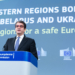 Bruselas lanza la iniciativa EastInvest para fortalecer las regiones fronterizas con Rusia, Bielorrusia y Ucrania