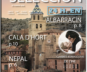 ‘Islandia’, Albarracín o Nepal, planes de ‘Selección Fin de Semana’ de Prensamedia