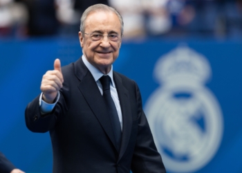 La Comisión aplaude el acuerdo entre UEFA y el Real Madrid por la Superliga