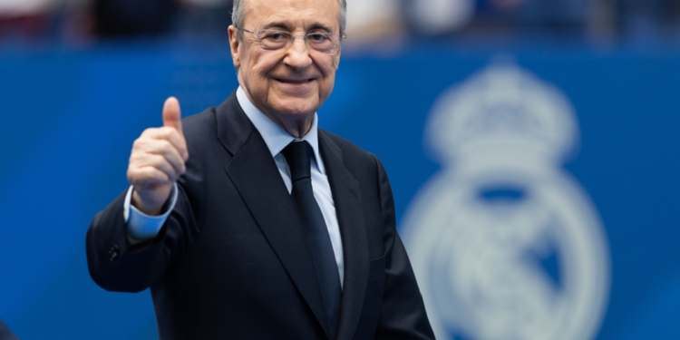 La Comisión aplaude el acuerdo entre UEFA y el Real Madrid por la Superliga