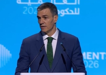 Sánchez anuncia ante líderes mundiales que se prohibirá el acceso a redes sociales a menores de 16 años