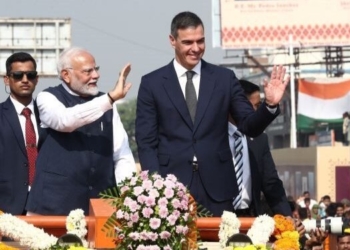 Sánchez viajará a la India entre el 17 y el 19 de febrero para asistir a la cumbre mundial de la AI