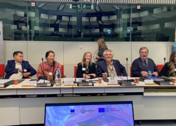 El CESE acoge el lanzamiento del proyecto RAÍCES, centrado en fortalecer las comunidades artesanales indígenas