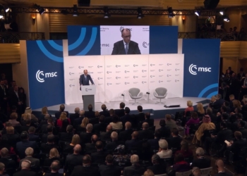 Merz afirma que Alemania ha iniciado conversaciones con Francia sobre la creación de una fuerza de disuasión nuclear europea conjunta