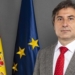 El diplomático español Alberto Cerezo, nuevo embajador de la UE en Mali
